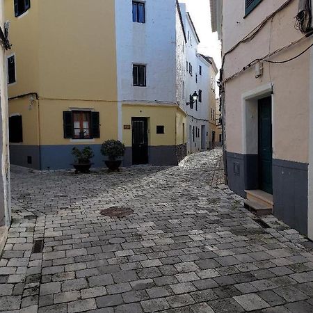 Villa Casa Ses Roques Ciutadella  Esterno foto