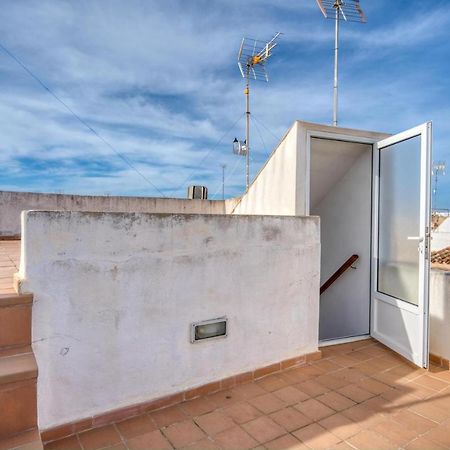 Villa Casa Ses Roques Ciutadella  Esterno foto