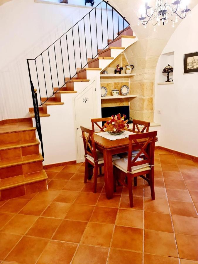 Villa Casa Ses Roques Ciutadella  Esterno foto