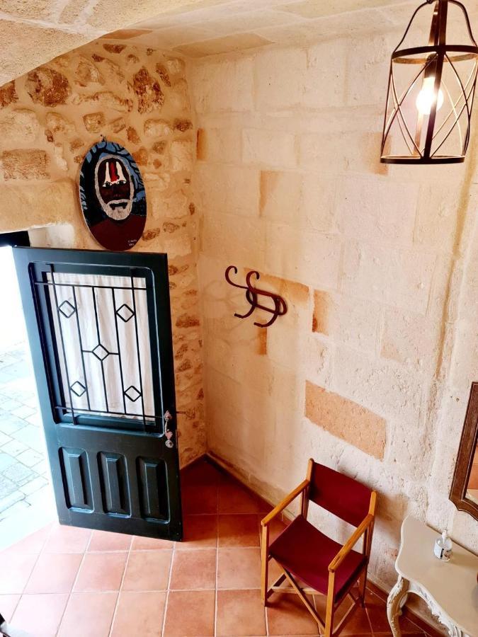 Villa Casa Ses Roques Ciutadella  Esterno foto