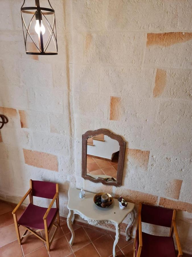 Villa Casa Ses Roques Ciutadella  Esterno foto
