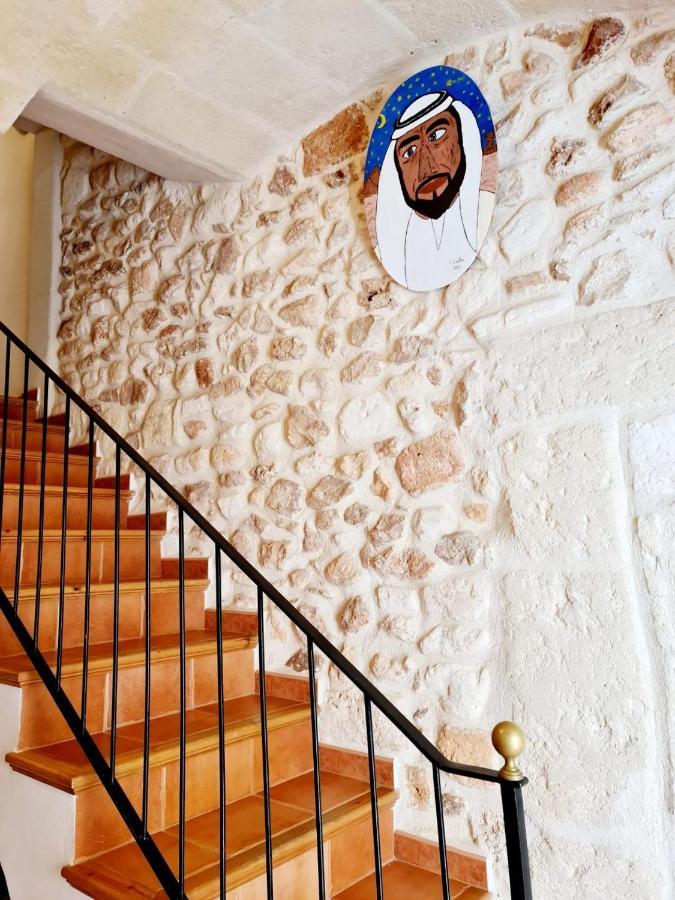 Villa Casa Ses Roques Ciutadella  Esterno foto