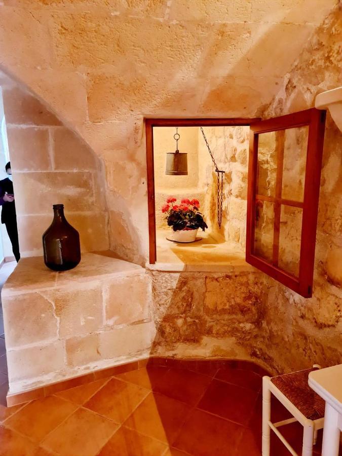 Villa Casa Ses Roques Ciutadella  Esterno foto