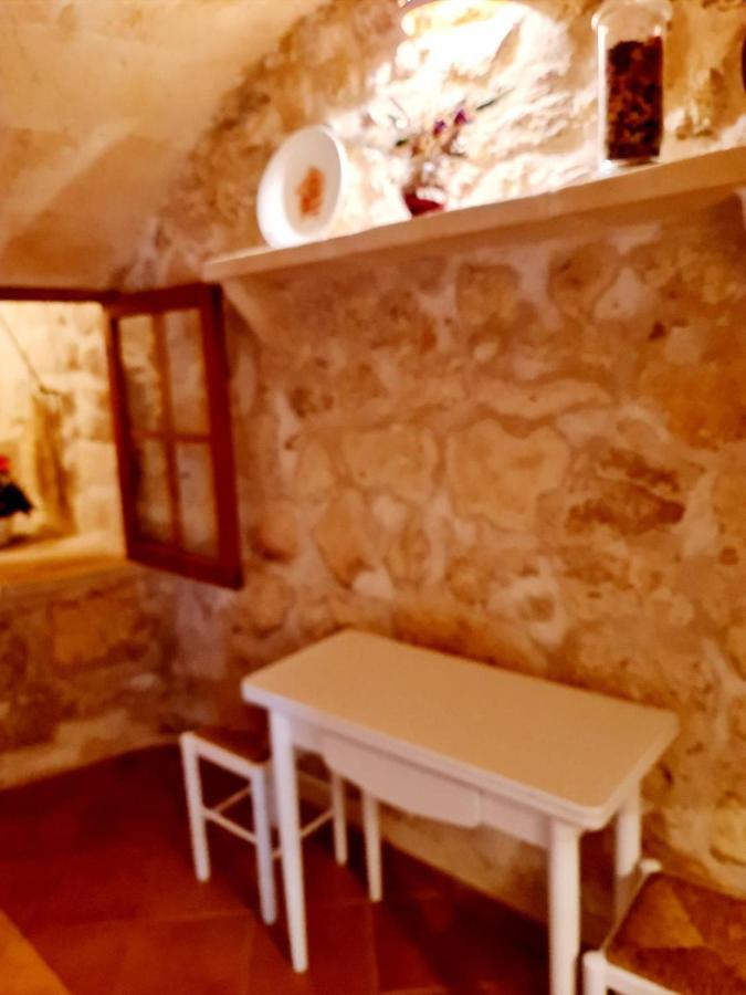 Villa Casa Ses Roques Ciutadella  Esterno foto
