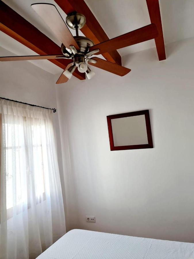 Villa Casa Ses Roques Ciutadella  Esterno foto