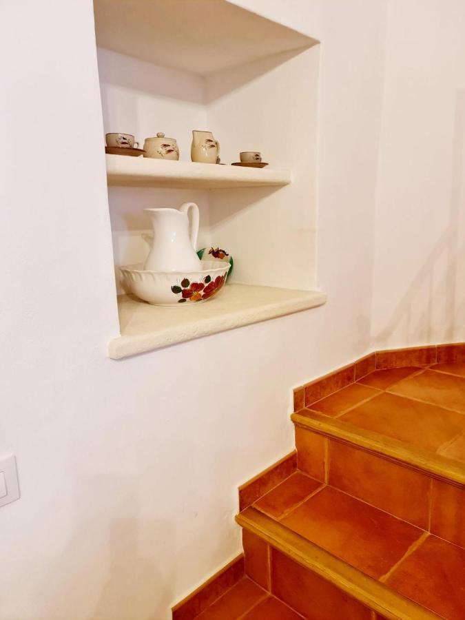 Villa Casa Ses Roques Ciutadella  Esterno foto