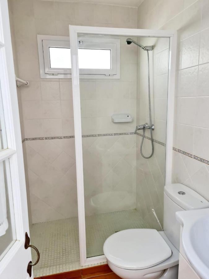 Villa Casa Ses Roques Ciutadella  Esterno foto