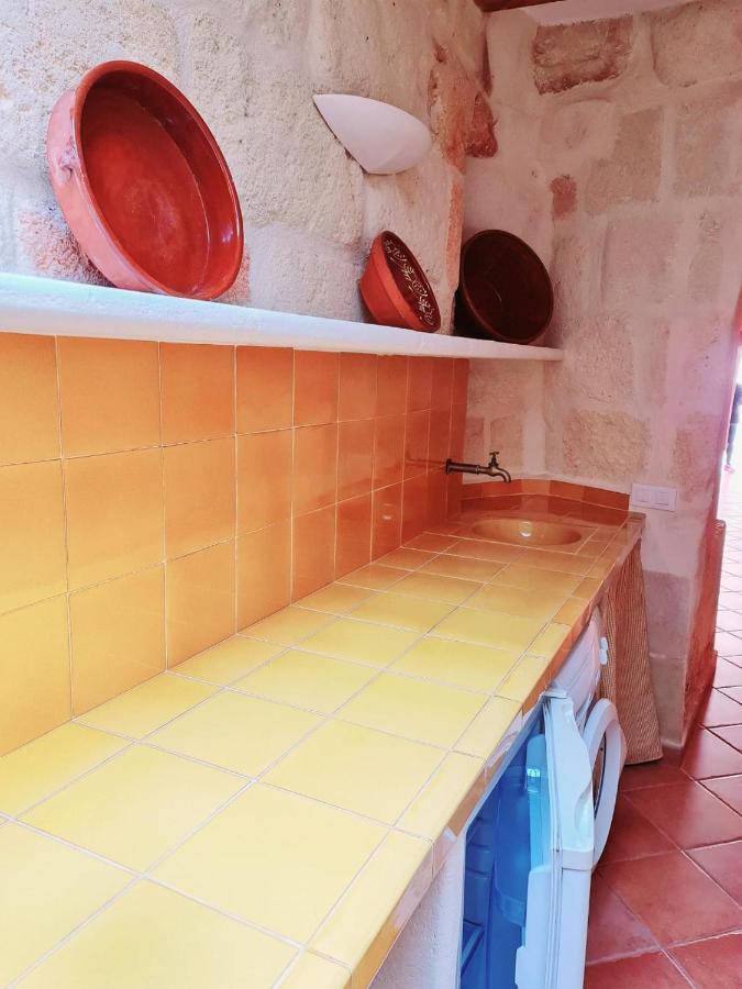 Villa Casa Ses Roques Ciutadella  Esterno foto