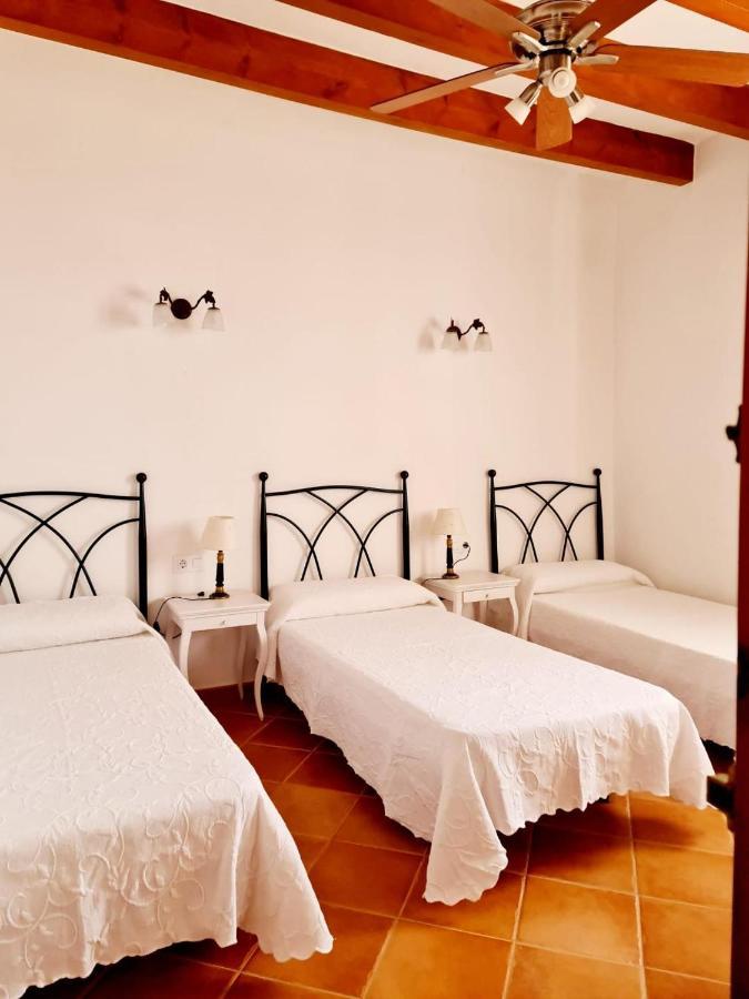 Villa Casa Ses Roques Ciutadella  Esterno foto