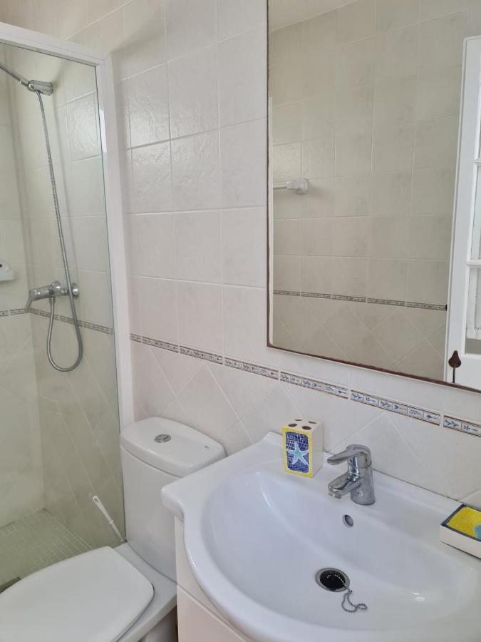Villa Casa Ses Roques Ciutadella  Esterno foto