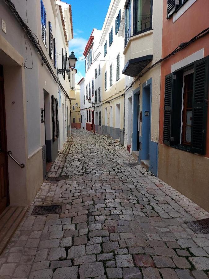 Villa Casa Ses Roques Ciutadella  Esterno foto