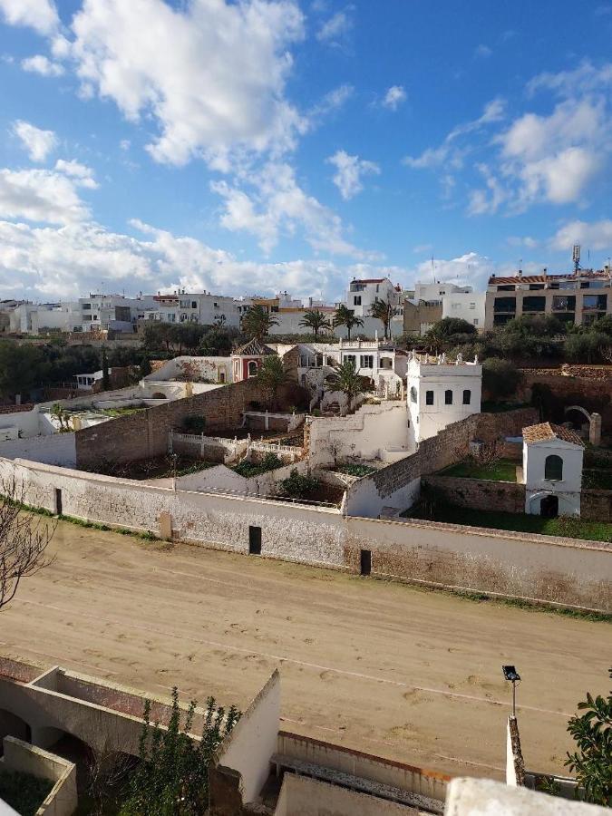 Villa Casa Ses Roques Ciutadella  Esterno foto