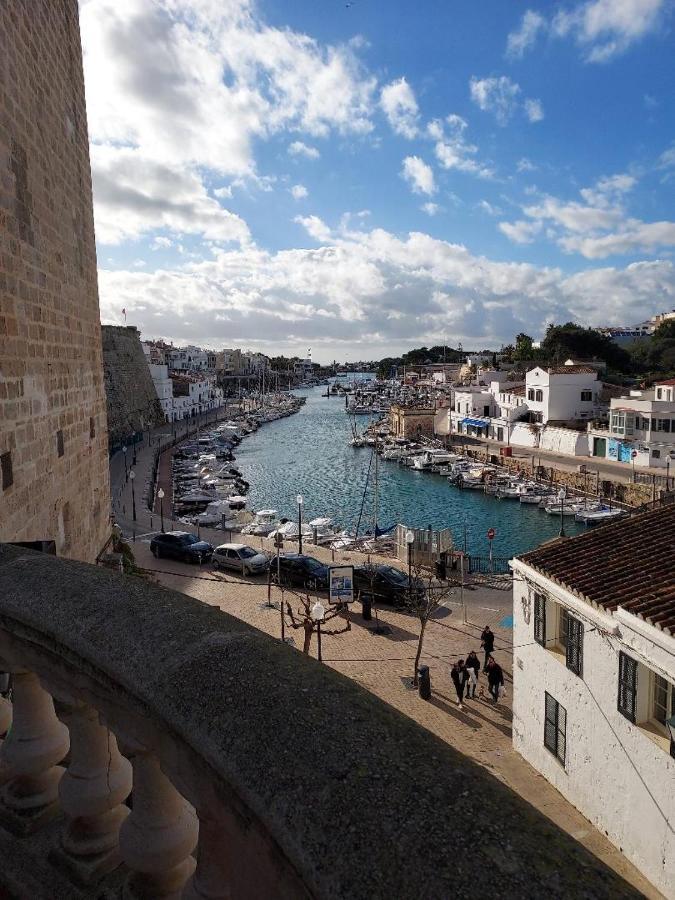 Villa Casa Ses Roques Ciutadella  Esterno foto
