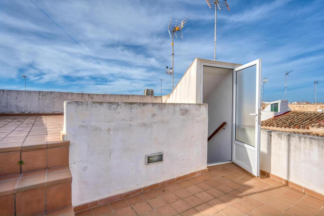 Villa Casa Ses Roques Ciutadella  Esterno foto